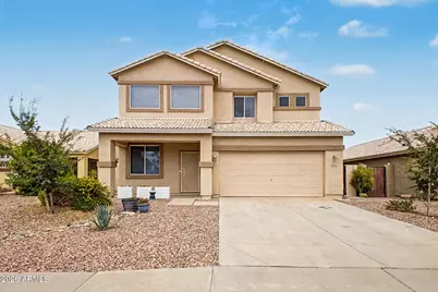 15338 W Mauna Loa Lane, Surprise, AZ 85379 - Photo 1