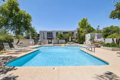 5207 N 24th Street #102, Phoenix, AZ 85016 - Photo 24