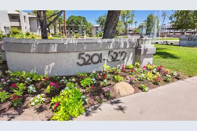 5207 N 24th Street #102, Phoenix, AZ 85016 - Photo 2