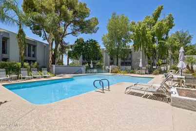 5207 N 24th Street #102, Phoenix, AZ 85016 - Photo 26