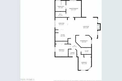 6126 E Roland Street, Mesa, AZ 85215 - Photo 4