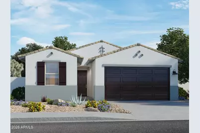 25583 N 157th Lane, Surprise, AZ 85387 - Photo 1