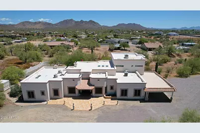 1234 E Assisted Living Road, Phoenix, AZ 85086 - Photo 1