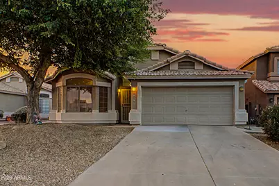 6458 W Saddlehorn Road, Phoenix, AZ 85083 - Photo 1