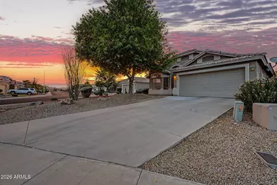 6458 W Saddlehorn Road, Phoenix, AZ 85083 - Photo 2
