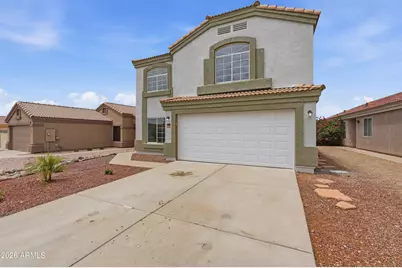 11324 W Madisen Ellise Drive, Surprise, AZ 85378 - Photo 6