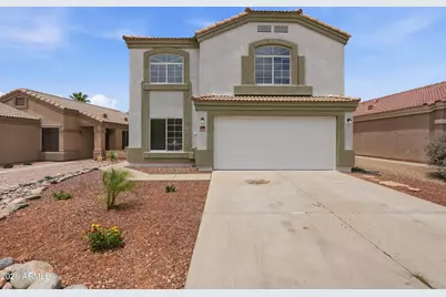 11324 W Madisen Ellise Drive, Surprise, AZ 85378 - Photo 8