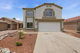 11324 W Madisen Ellise Dr, Surprise, AZ 85378 - Photo 8