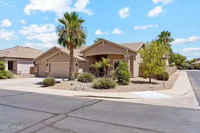 43249 W Askew Drive W, Maricopa, AZ 85138 - Photo 2