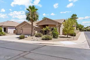 43249 W Askew Dr W, Maricopa, AZ 85138 - Photo 2