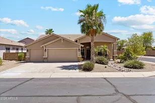 43249 W Askew Dr W, Maricopa, AZ 85138 - Photo 1