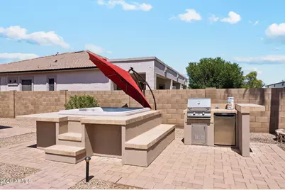 43249 W Askew Drive W, Maricopa, AZ 85138 - Photo 30