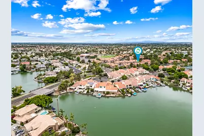 1633 E Lakeside Drive #165, Gilbert, AZ 85234 - Photo 4
