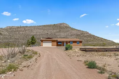 2251 N Spanish Trail, Huachuca City, AZ 85616 - Photo 6
