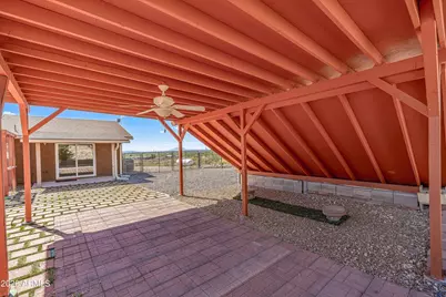 2251 N Spanish Trail, Huachuca City, AZ 85616 - Photo 38