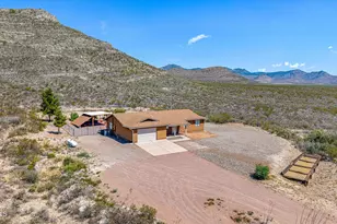 2251 N Spanish Trail, Huachuca City, AZ 85616 - Photo 4