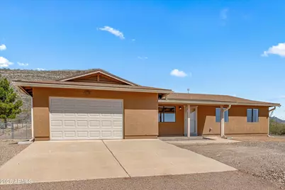 2251 N Spanish Trail, Huachuca City, AZ 85616 - Photo 8