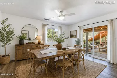 2251 N Spanish Trail, Huachuca City, AZ 85616 - Photo 14
