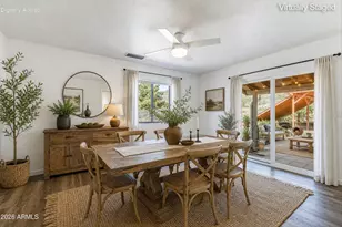 2251 N Spanish Trail, Huachuca City, AZ 85616 - Photo 14