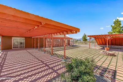 2251 N Spanish Trail, Huachuca City, AZ 85616 - Photo 36