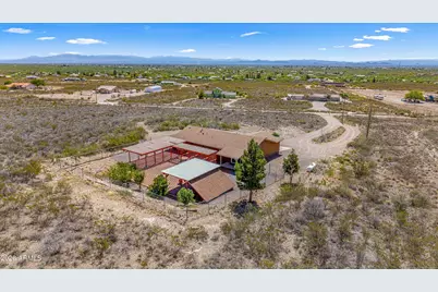 2251 N Spanish Trail, Huachuca City, AZ 85616 - Photo 44
