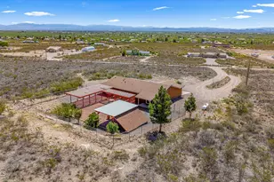 2251 N Spanish Trail, Huachuca City, AZ 85616 - Photo 44