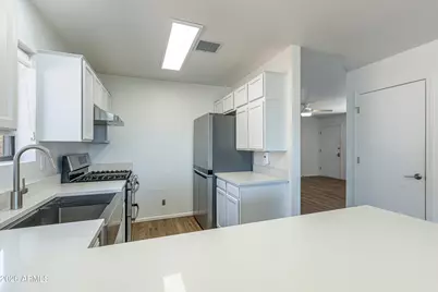 2251 N Spanish Trail, Huachuca City, AZ 85616 - Photo 18