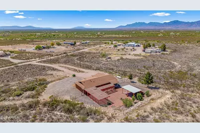 2251 N Spanish Trail, Huachuca City, AZ 85616 - Photo 42