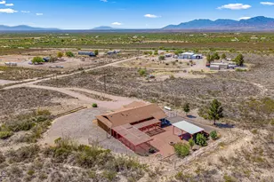 2251 N Spanish Trail, Huachuca City, AZ 85616 - Photo 42