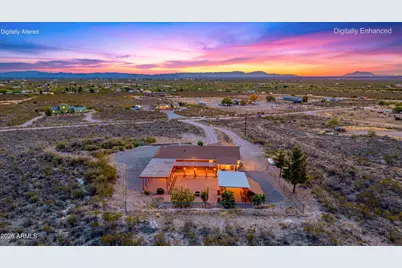 2251 N Spanish Trail, Huachuca City, AZ 85616 - Photo 2