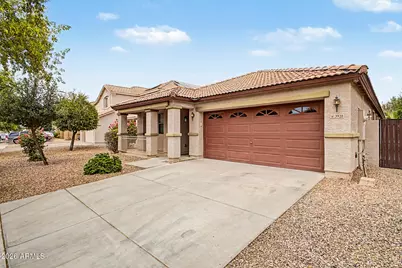 3928 E Blue Sage Road, Gilbert, AZ 85297 - Photo 2