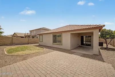 3928 E Blue Sage Road, Gilbert, AZ 85297 - Photo 34