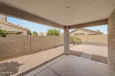 3928 E Blue Sage Road, Gilbert, AZ 85297 - Photo 32