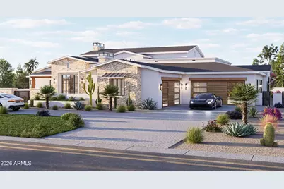 11616 N 66th Street, Scottsdale, AZ 85254 - Photo 2