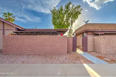 916 S Hacienda Drive #A, Tempe, AZ 85281 - Photo 34