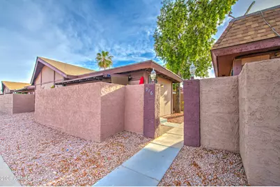 916 S Hacienda Drive #A, Tempe, AZ 85281 - Photo 4