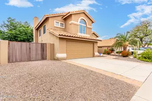 7217 W Crest Ln, Glendale, AZ 85310 - Photo 2