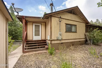 17270 Grizzly Ridge Road, Munds Park, AZ 86017 - Photo 24