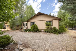 17270 Grizzly Ridge Rd, Munds Park, AZ 86017 - Photo 1