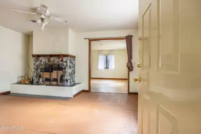 17270 Grizzly Ridge Road, Munds Park, AZ 86017 - Photo 8