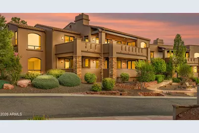3881 Positano Place, Sedona, AZ 86336 - Photo 1