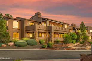 3881 Positano Pl, Sedona, AZ 86336 - Photo 1