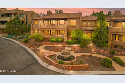3881 Positano Place, Sedona, AZ 86336 - Photo 2