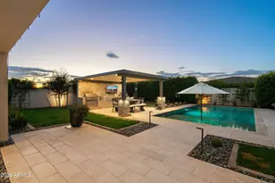21876 E Sunset Dr, Queen Creek, AZ 85142 - Photo 48