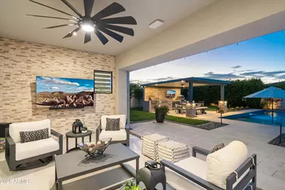 21876 E Sunset Drive, Queen Creek, AZ 85142 - Photo 38