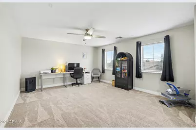 2434 W Sienna Bouquet Place, Phoenix, AZ 85085 - Photo 38