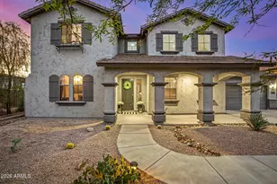 2434 W Sienna Bouquet Pl, Phoenix, AZ 85085 - Photo 2