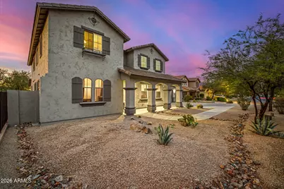 2434 W Sienna Bouquet Place, Phoenix, AZ 85085 - Photo 64