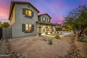 2434 W Sienna Bouquet Pl, Phoenix, AZ 85085 - Photo 64
