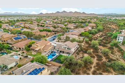 2434 W Sienna Bouquet Place, Phoenix, AZ 85085 - Photo 60